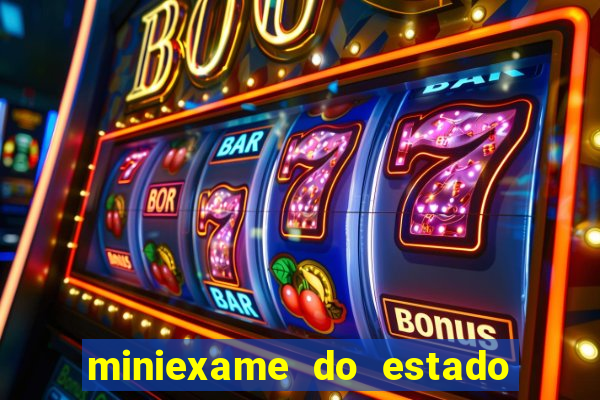 miniexame do estado mental pdf